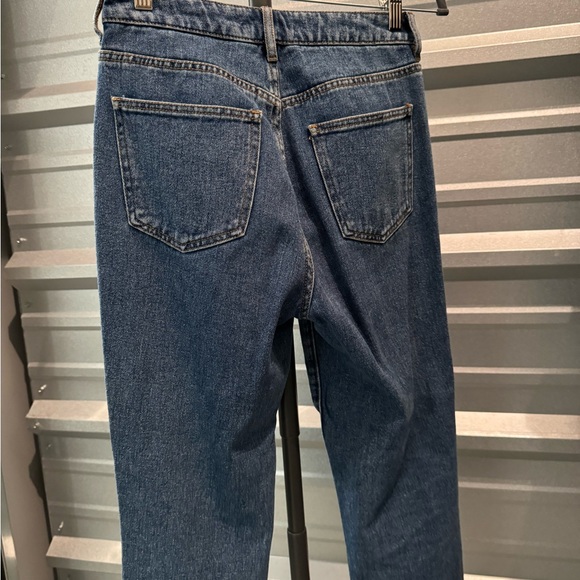 PacSun Blue Distressed Jeans - Picture 4 of 10